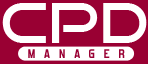 CPD Manager Logo
